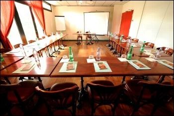 Balladin Toulouse Purpan Exterior foto